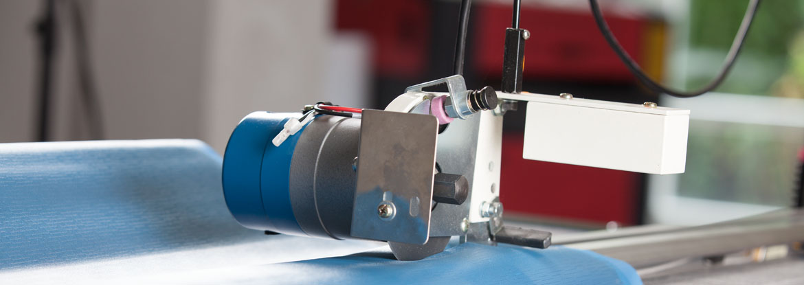 Automatische Abschneidevorrichtung SA-860