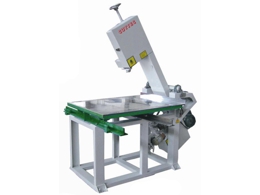 Bandmessermaschine  CTBM-SC2