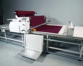 Legemaschinen ctl-100