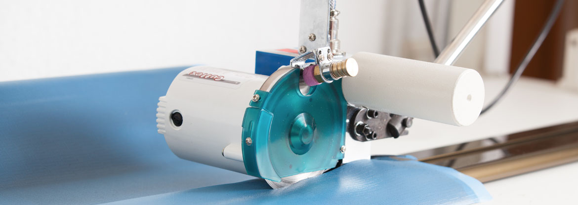 Manuelle Abschneidevorrichtung